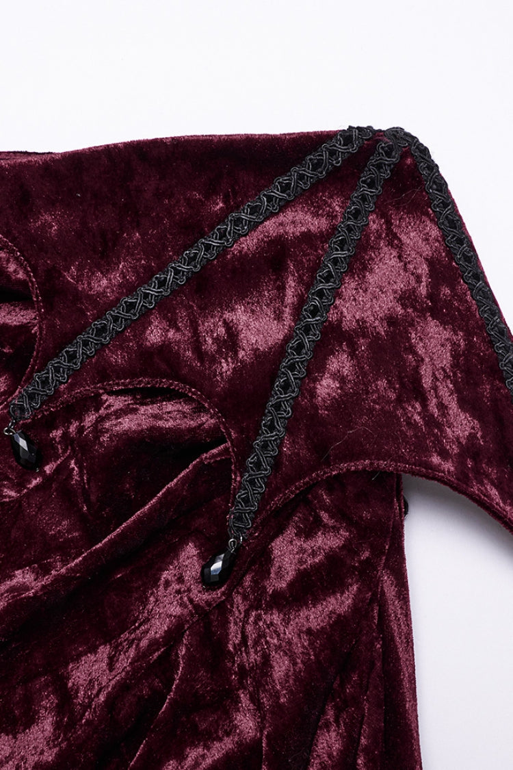Beautifully Crafted Garment in a Classic Style