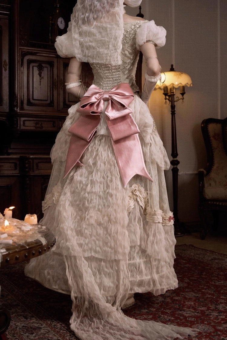 Casually Elegant Dress with a Refined Edge