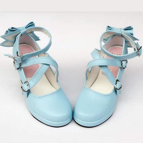 Casually Elegant Shoes with a Refined Edge
