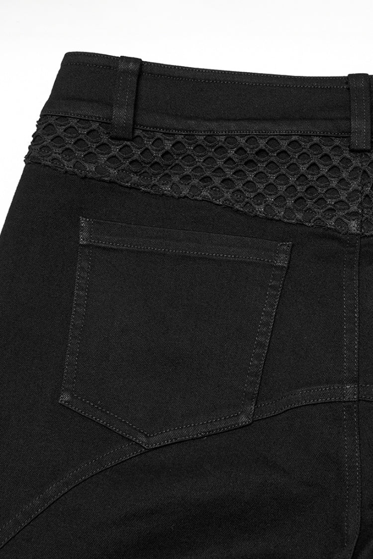 Sophisticated Pants with a Clean Classic Look