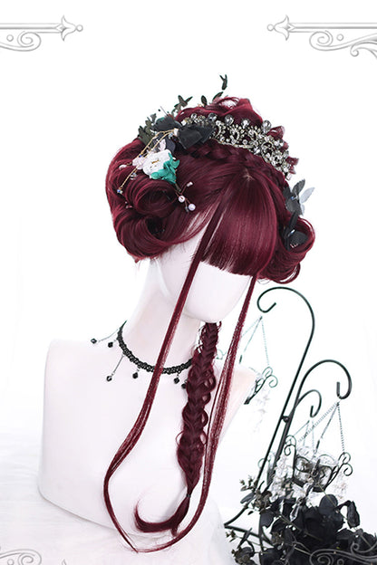 Casually Elegant Garment with a Refined Edge