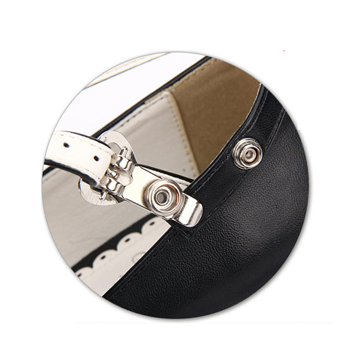 Beautifully Crafted Shoes in a Classic Style