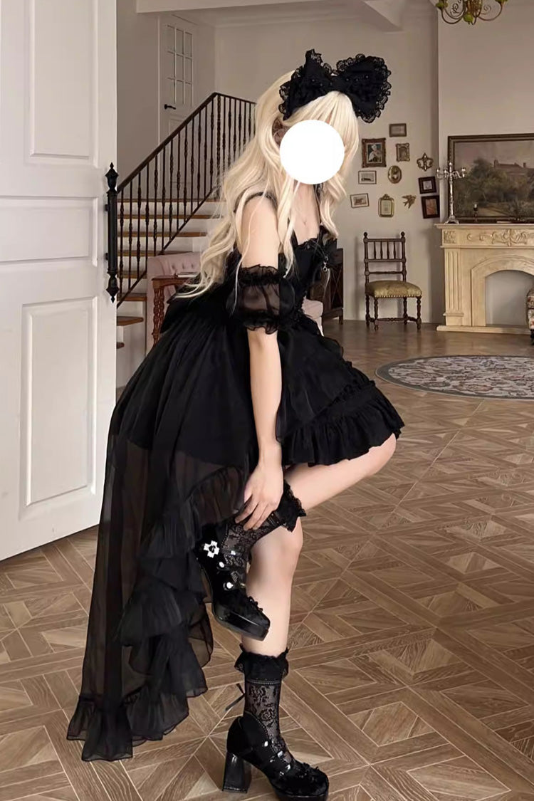 Thoughtfully Designed Dress in a Timeless Style