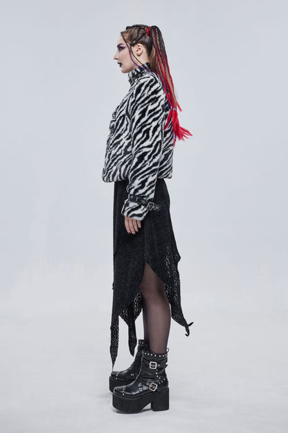 Vintage Style Jacket with a Modern Fit