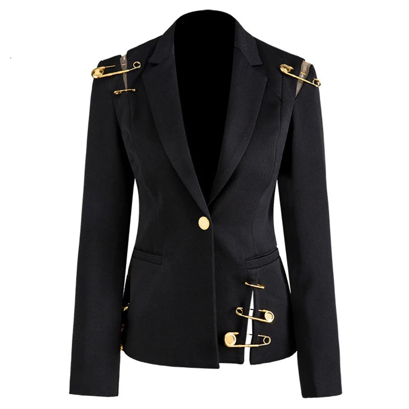 Classic Blazer