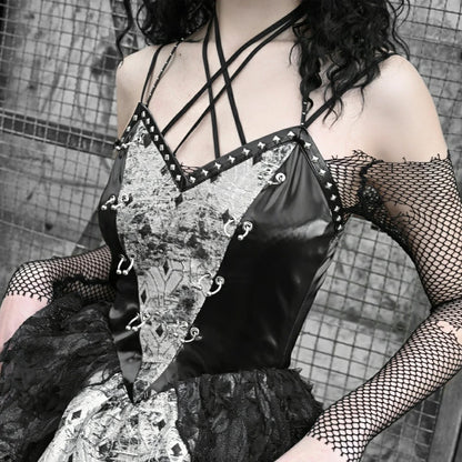Gothic Dress