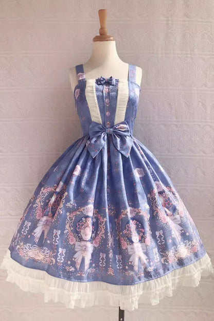 Vintage Style Dress with a Modern Fit