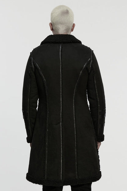 Subtly Elegant Jacket with a Refined Vintage Look
