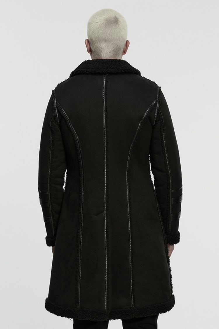 Subtly Elegant Jacket with a Refined Vintage Look