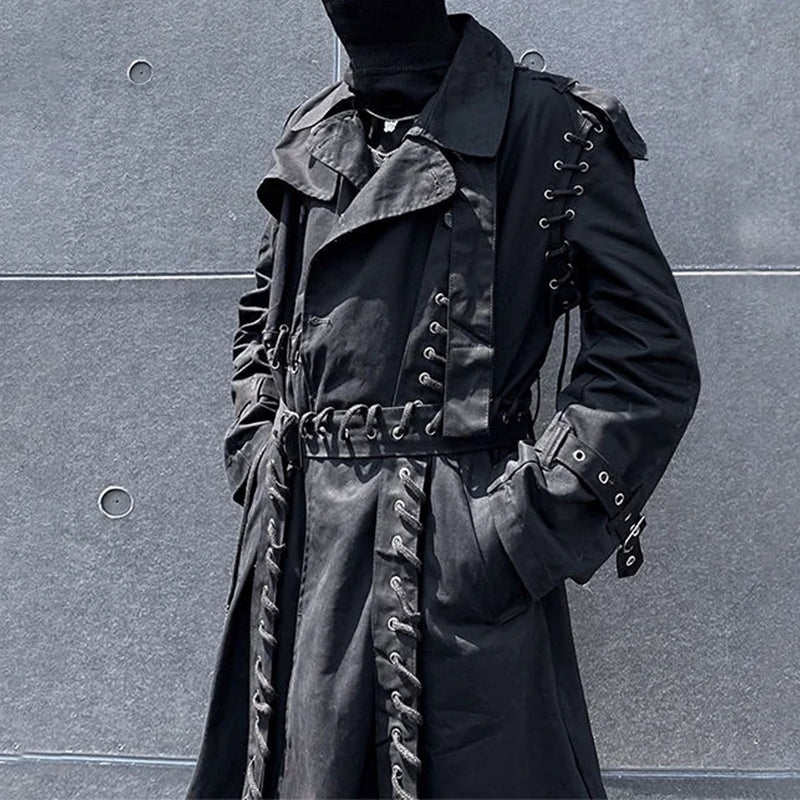 Trench Coat