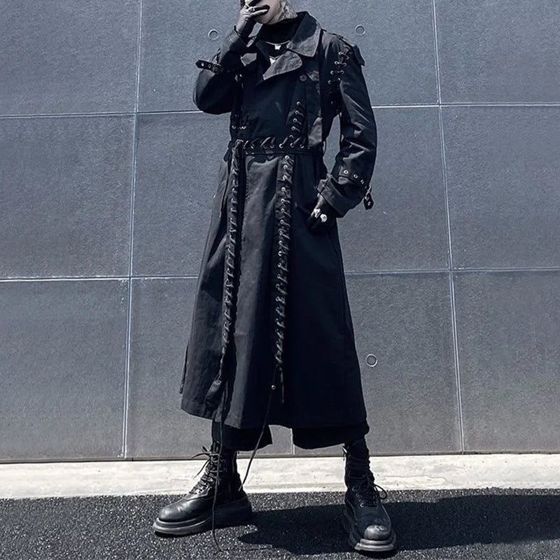 Trench Coat