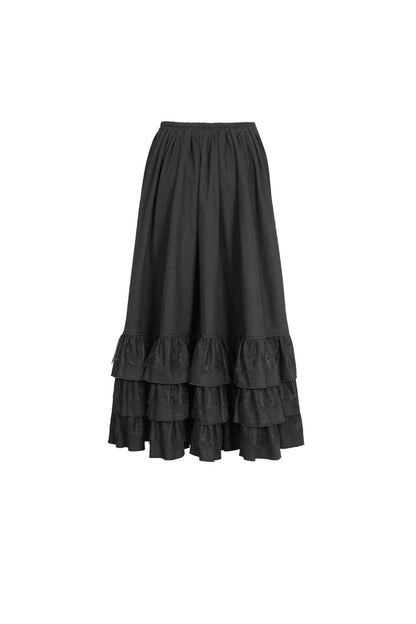 Beautifully Finished Garment in a Timeless Design