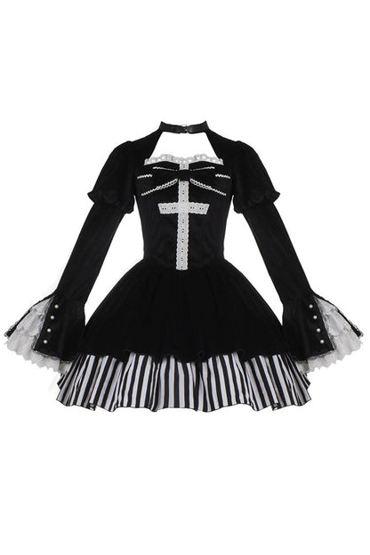 Vintage Style Dress with a Modern Fit