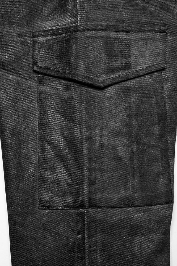 Elegantly Styled Pants for Everyday Wear