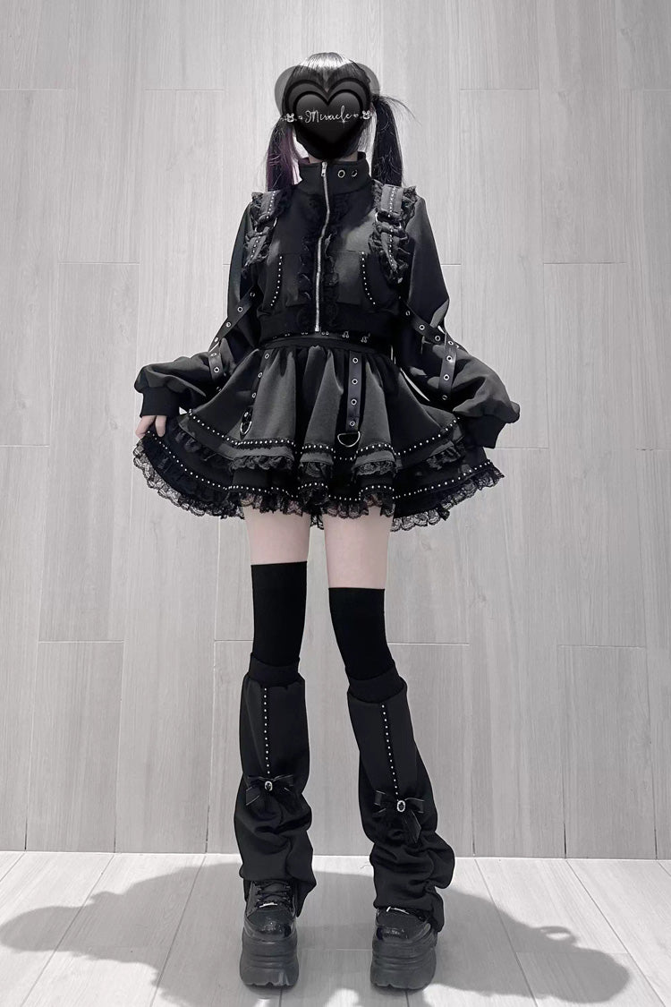 Elegantly Styled Garment for Everyday Wear