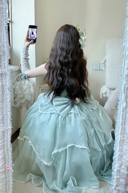 Fairy Lolita Dress