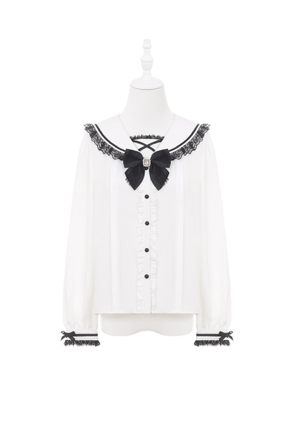 Plaid Flutter Sleeve Suspender Skirt + Top