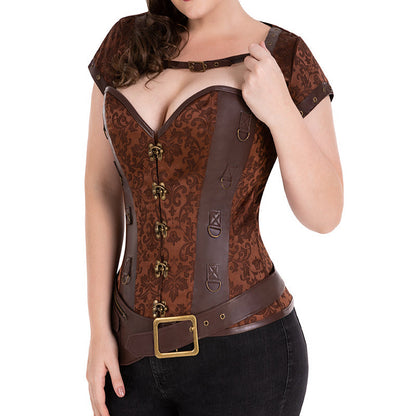 Classic Vintage Garment