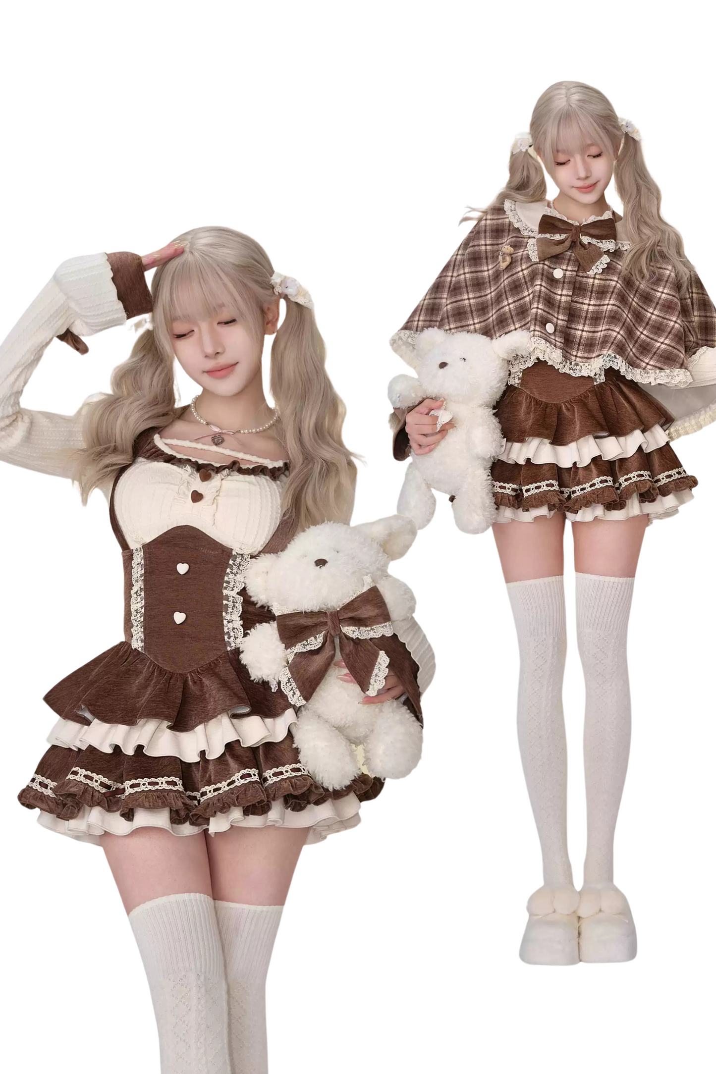 Girly Detective Set
