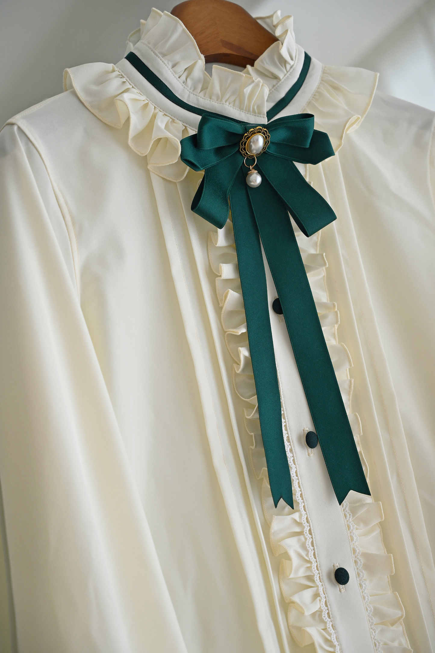 Star Academy Dress + Cape + Shirt + Hat + Headband