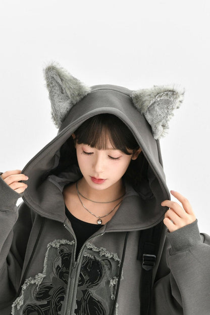 Great Sweatshirt Set