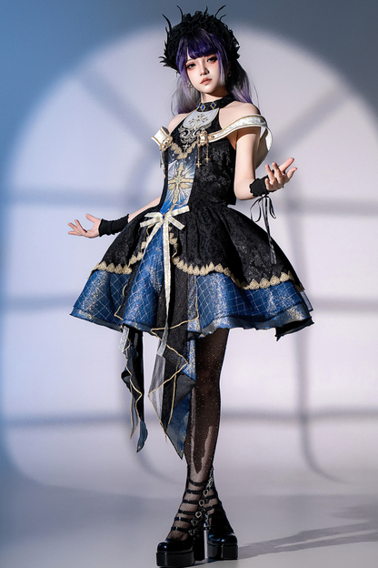 [pre-order] Universe Fantasy Princess Dress