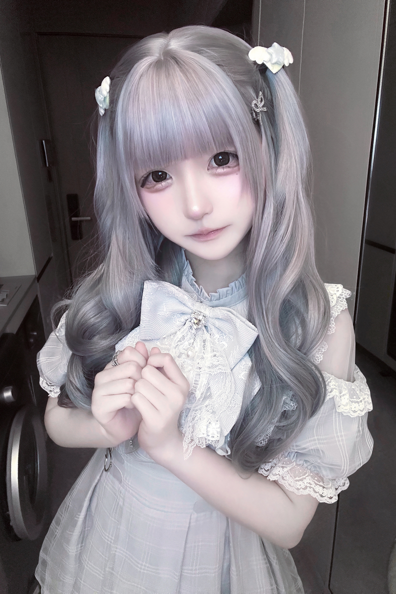 Angelic Heartbeat Dress
