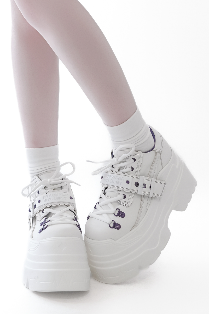 Cyber Platform Shoes