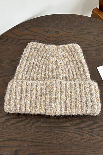Y2k Cat Ear Knit Hat