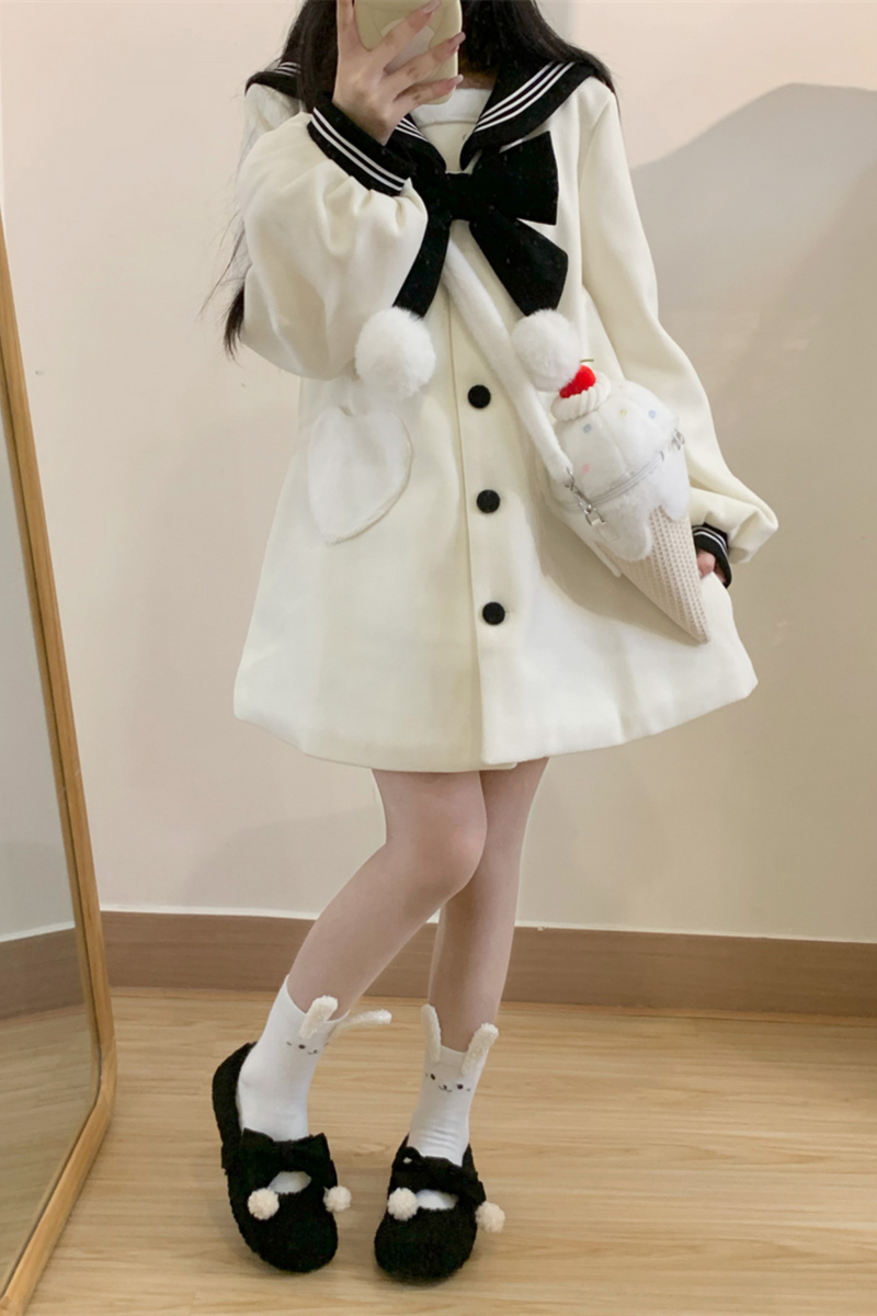 Ice Cream Crossbody Lolita Bag