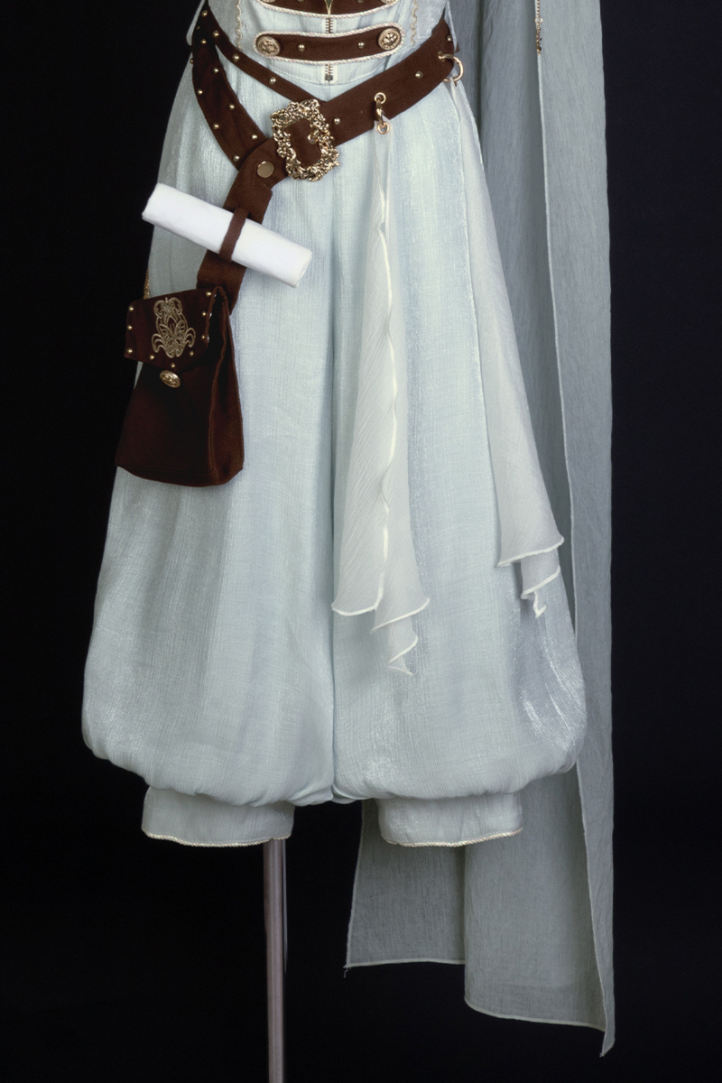 [pre-order] Prince Greek Lolita Set