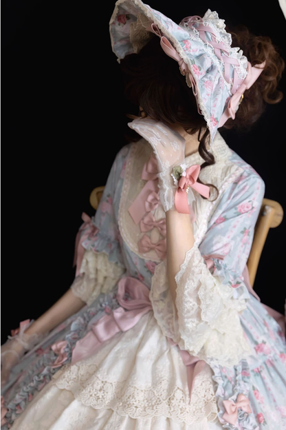 Princess Sleeves Lolita Dress