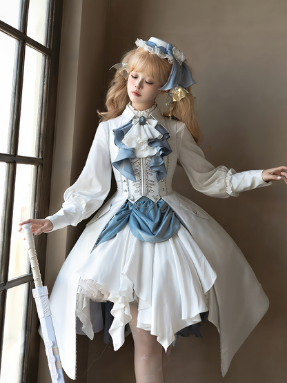 Prince Atia Elegance Dream Lolita Set
