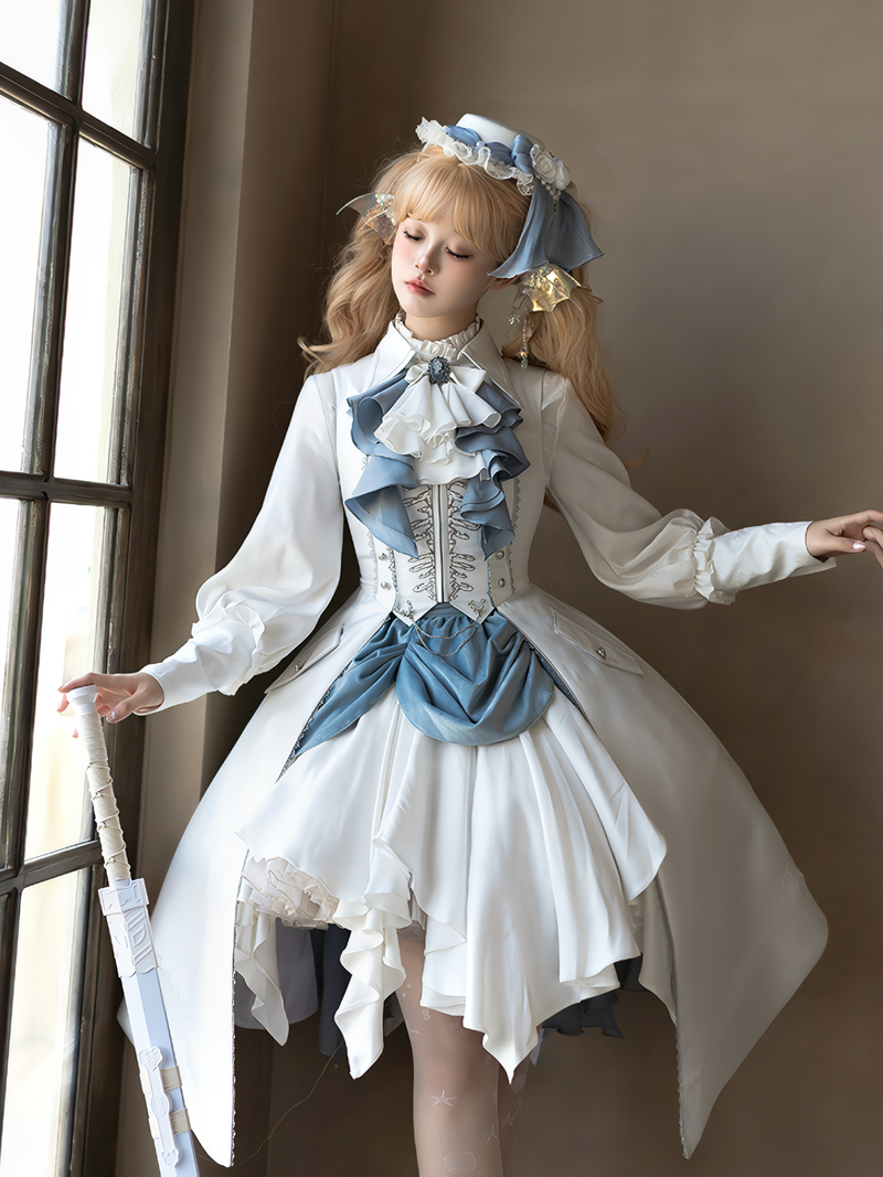 Prince Atia Elegance Dream Lolita Set