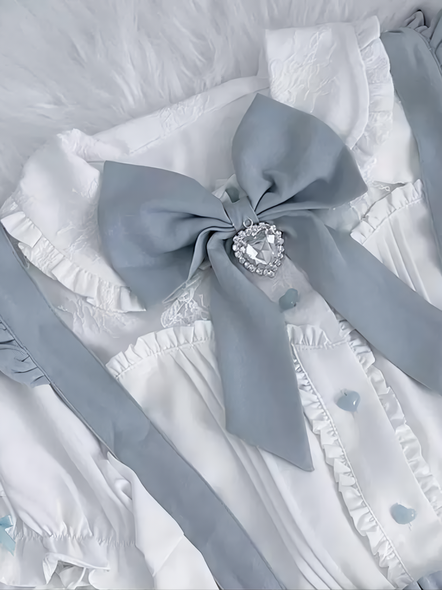 [angel Style] Jirai Angel World Set