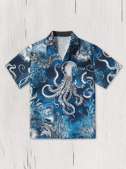 Effortlessly Elegant Shirt with a Timeless Design