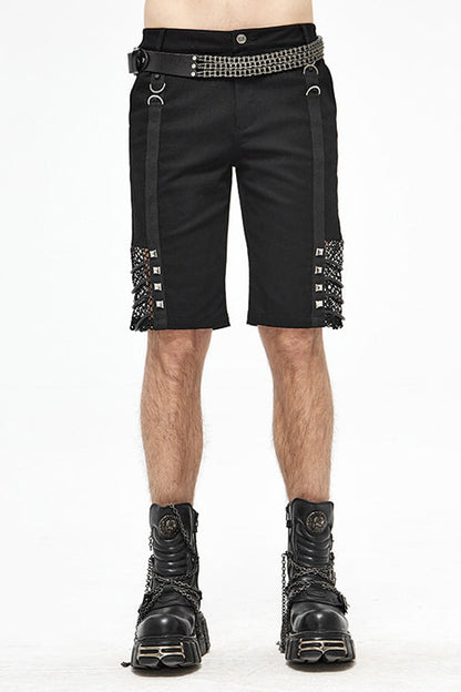 Subtly Elegant Pants with a Refined Vintage Look
