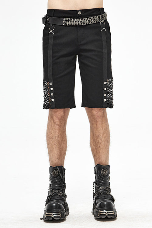 Vintage Inspired Pants with a Contemporary Edge