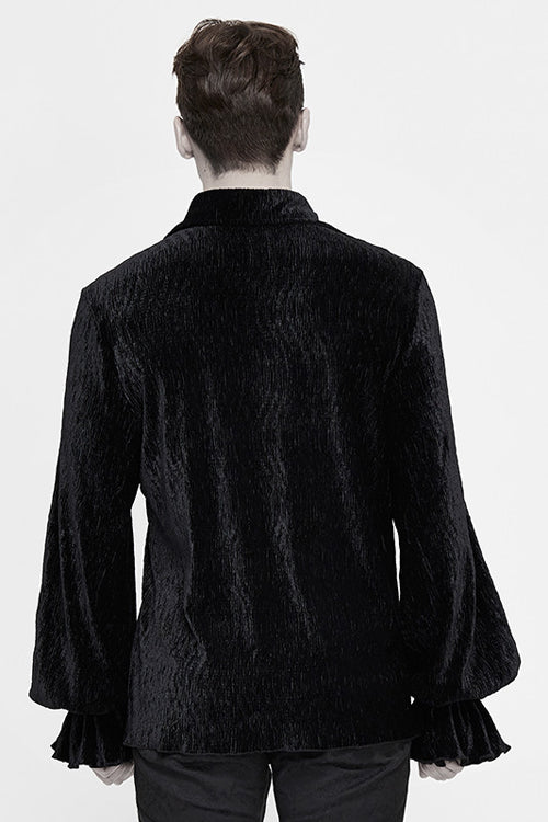 Classic Designed Blouse in a Timeless Cut