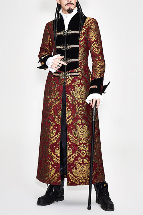 Effortlessly Elegant Coat with a Timeless Design