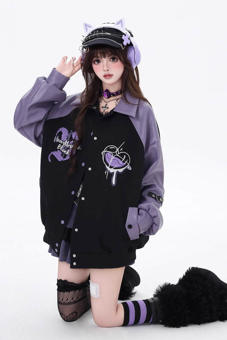 Thoughtfully Designed Coat in a Timeless Style
