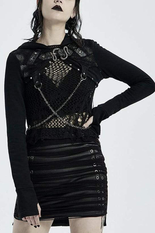 Effortlessly Elegant Coat with a Timeless Design