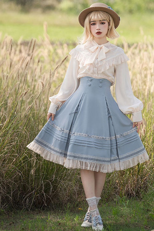 Classic Vintage Garment with a Flattering Fit