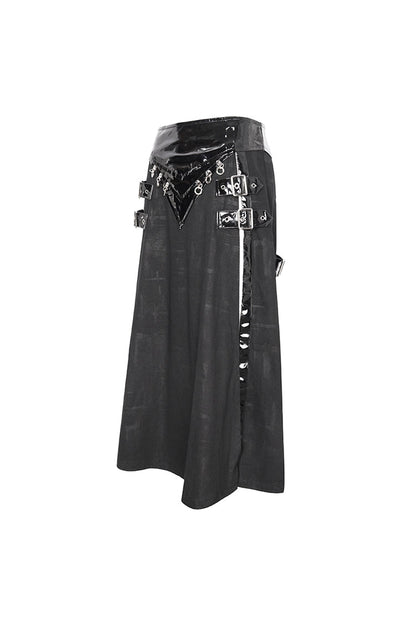 Classic Designed Garment in a Timeless Cut