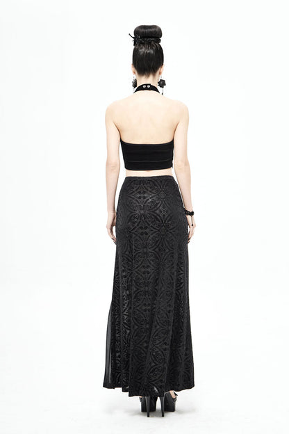Vintage Inspired Garment with a Contemporary Edge