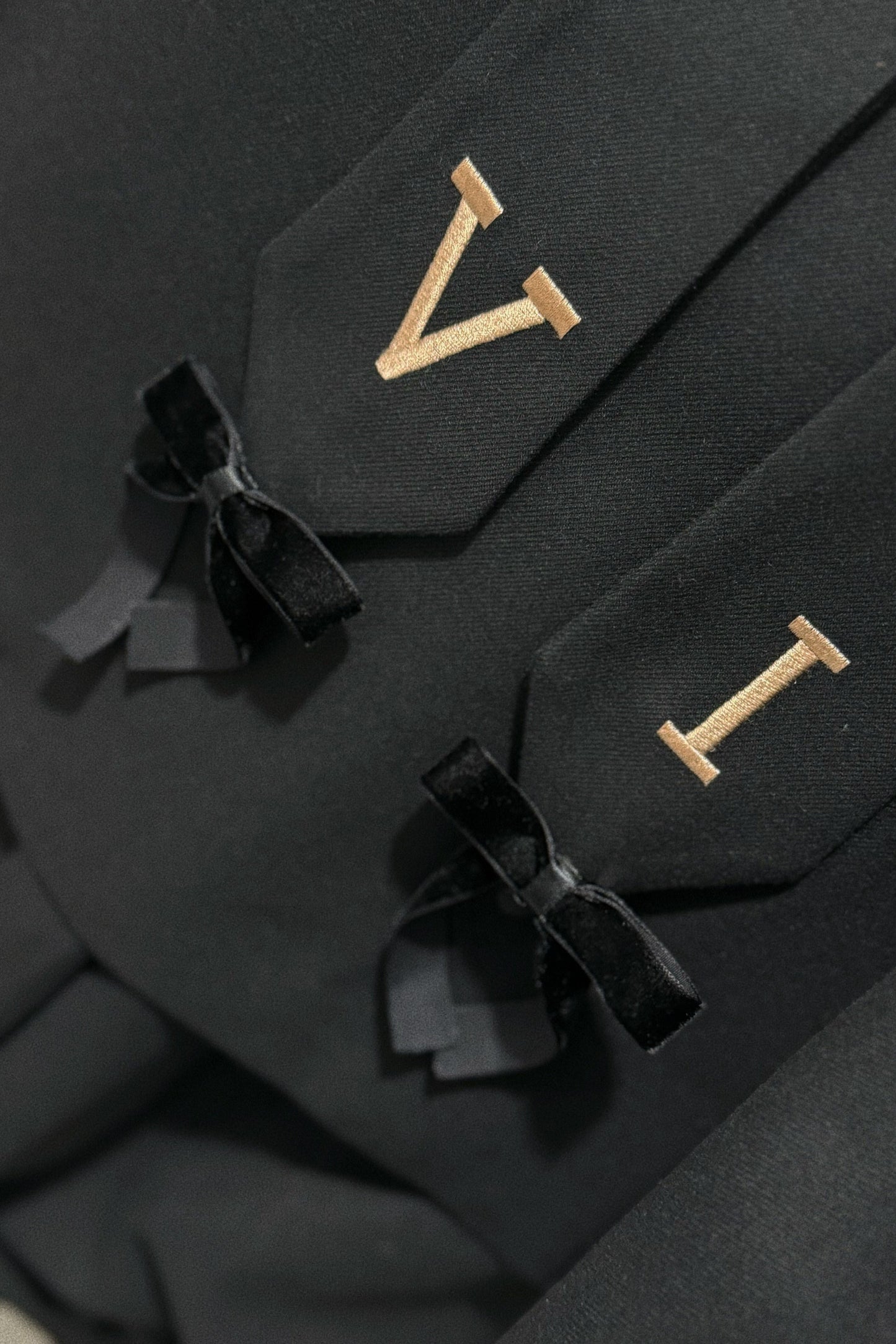 Chrono Rabbit European Prince Cape Jacket Suit