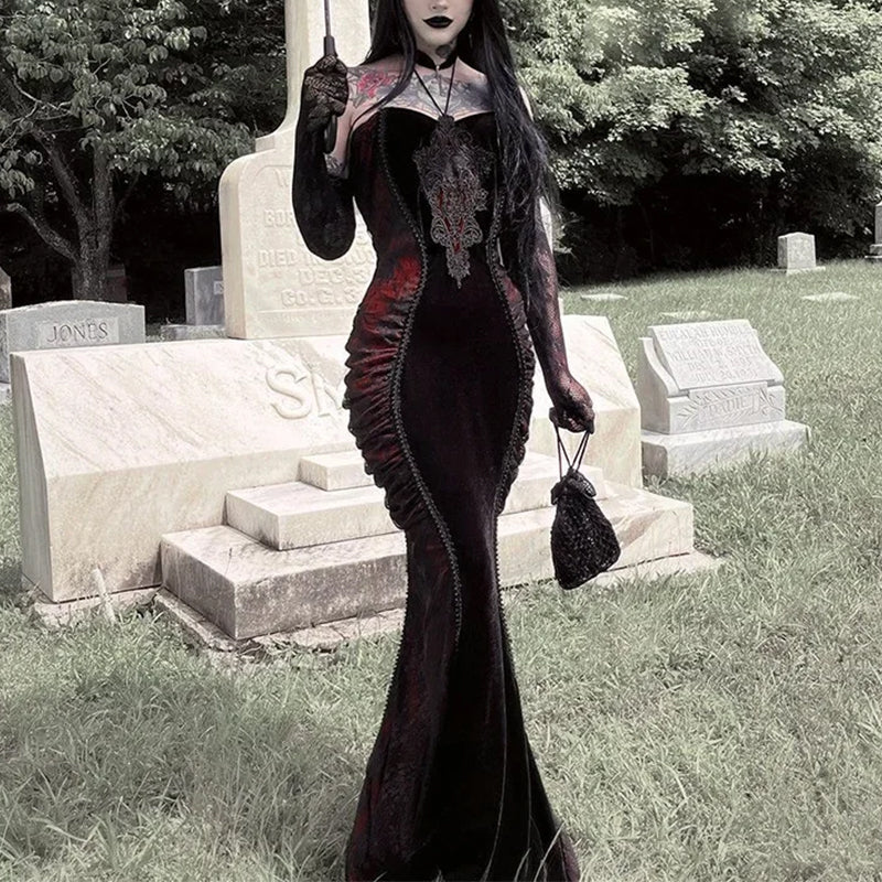 Gothic Dress