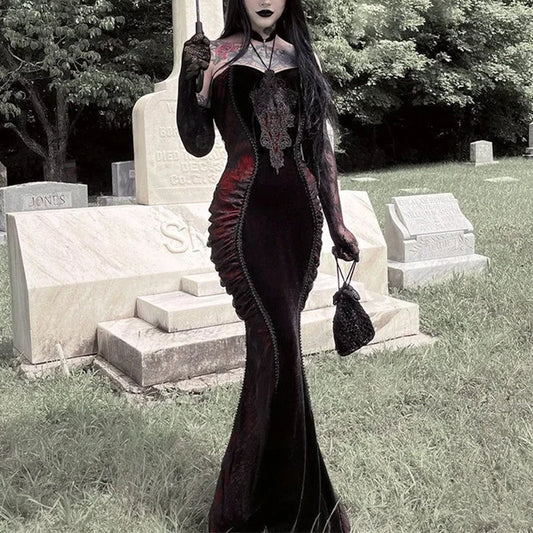 Gothic Dress