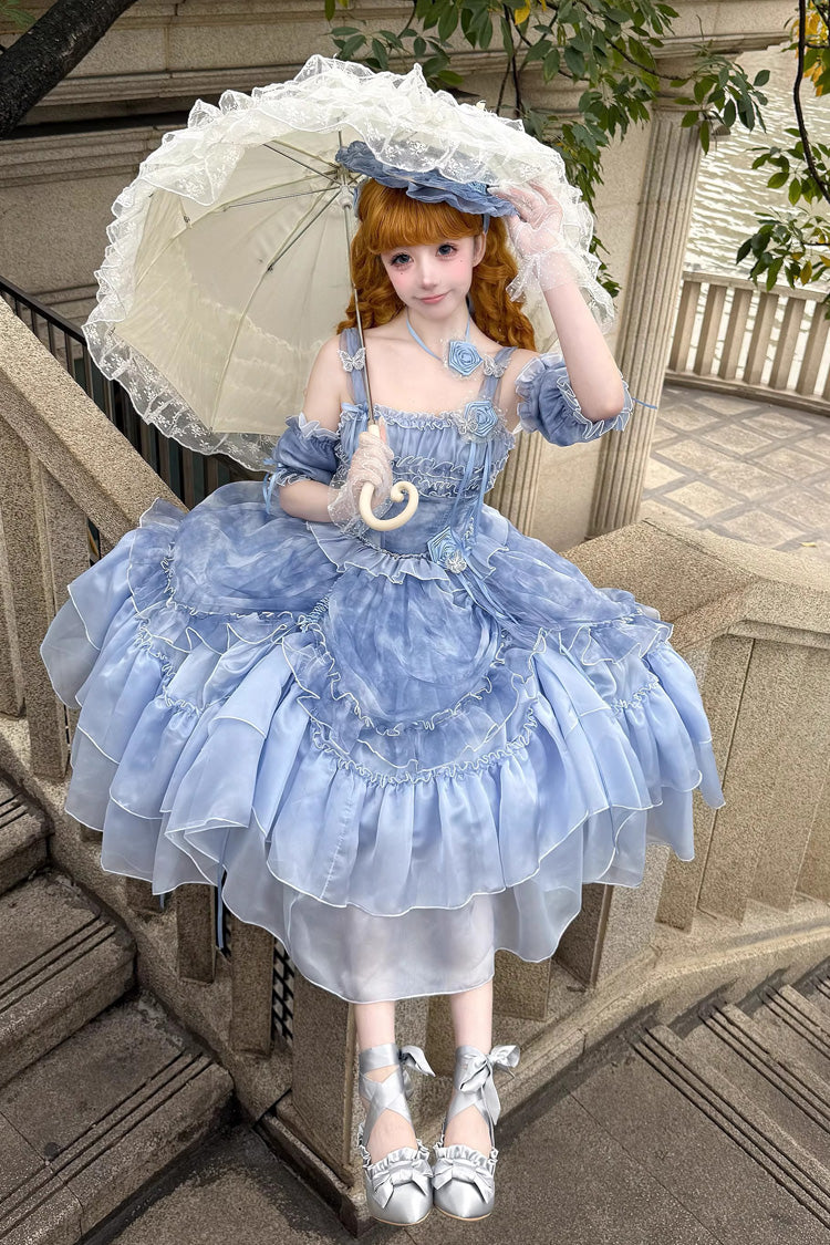 Vintage Style Dress with a Modern Fit