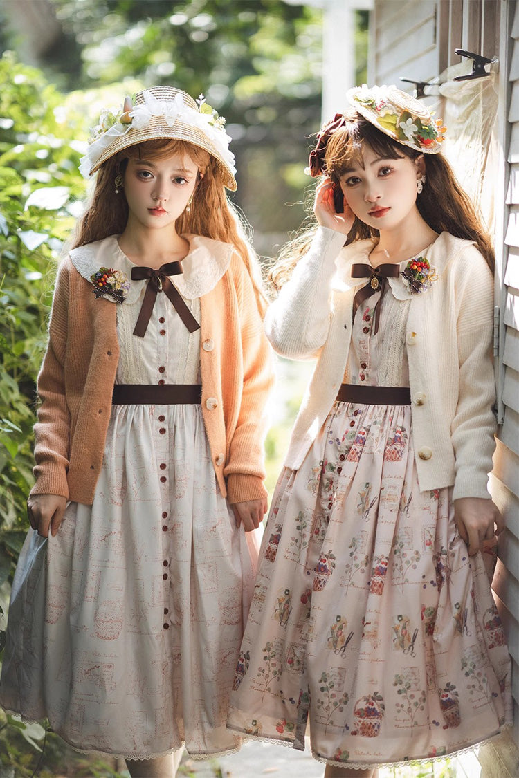 Casually Elegant Dress with a Refined Edge